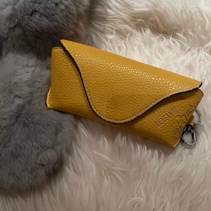 Loewe Paula Ibiza sunglasses case